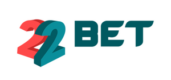 Logotip 22bet