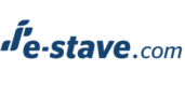 Logotip E-stave