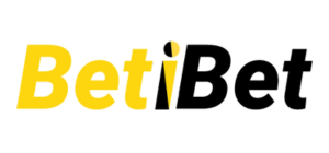 Betibet logo