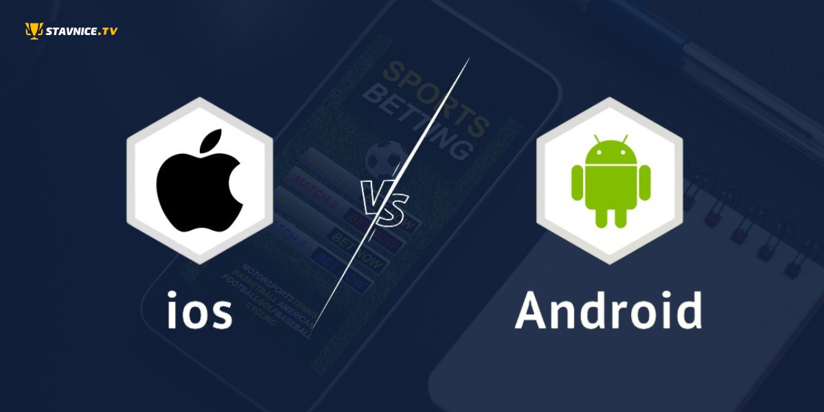 Mobilno stavljenje v Sloveniji je v zadnjih letih postalo izjemno priljubljeno. Študije kažejo, da kar 60 % slovenskih igralcev uporablja mobilne naprave za stavljenje, medtem ko 40 % raje izbere osebne računalnike. Med mobilnimi uporabniki so naprave Android najbolj pogoste, saj predstavljajo približno 55 % vseh mobilnih stavnikov, iOS naprave pa 5 %.