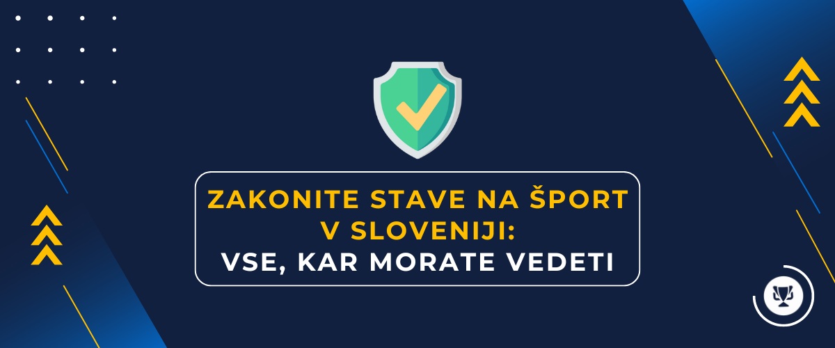 Zakonito stavljenje na šport v Sloveniji, hellspincasino-jackpot.com